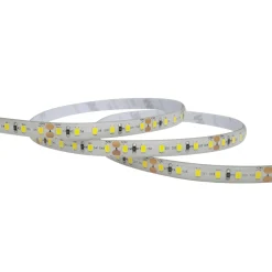 Noxion Led-Ljusslingor Naga 5 Meter 24V - 120LEDs/m - 9.6W/m - 965 Dagsljus | 8mm - IP65 - Bästa Färgåtergivning - SMD2835