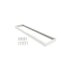 Noxion LED Panel Avtagbar Avtagbar Ytmonterad Kit 300X1200mm