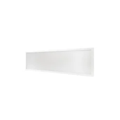 Noxion LED Panel Delta Pro Pronox V3.0 30W 3960lm - 830 Varm Vit | 120x30cm - UGR <19 - Dali Dimbar