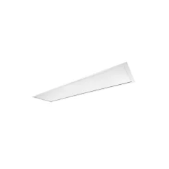 Noxion LED Panel Delta Pro Pronox V3.0 36W 5225lm - 830 Varm Vit | 120x30cm - UGR <19 - Dali Dimbar