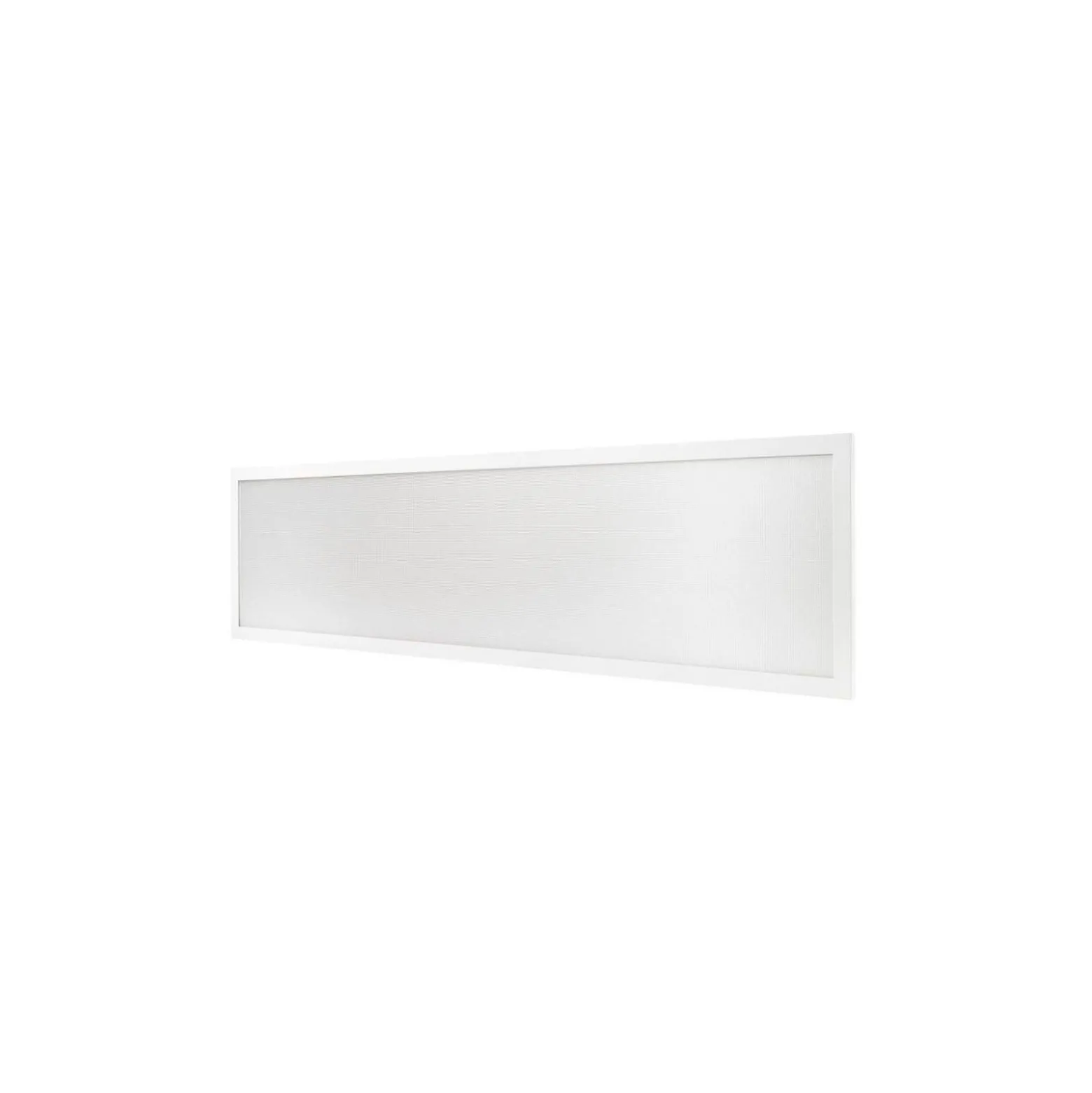 Noxion LED Panel Delta Pro Pronox V3.0 30W 4070lm - 840 Kallvit | 120x30cm - UGR <19 - Dali Dimbar