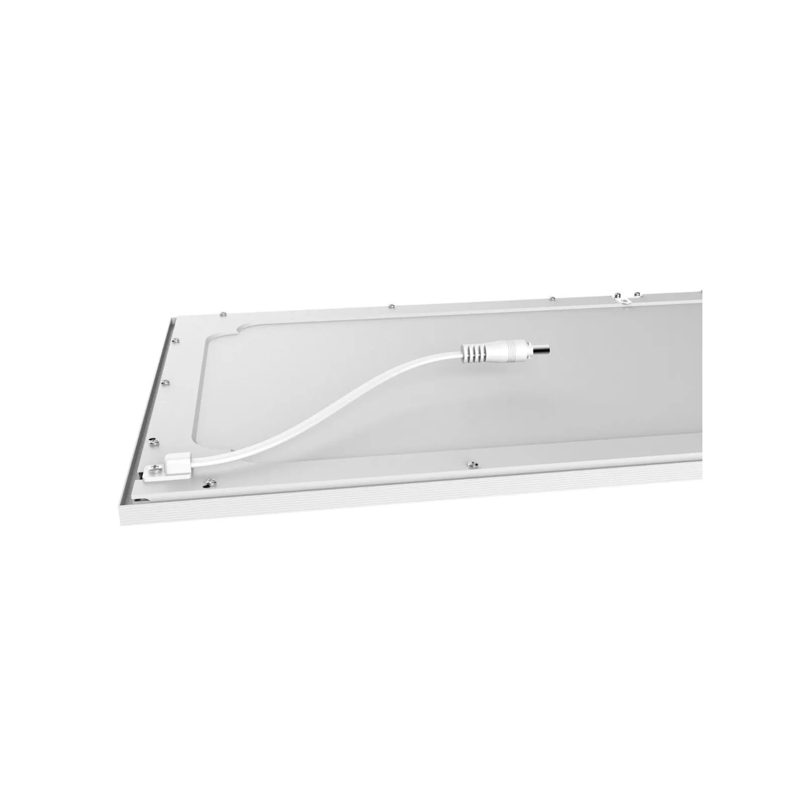 Noxion LED Panel Delta Pro V3 Highlum 36W 4840lm - 830 Varm Vit | 120x30cm - UGR <19 - Philips Xitanium Drivdon