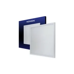 Noxion LED Panel Delta Pro V3 30W 3960lm - 830 Varm Vit | 60x60cm - UGR <19 - Philips Xitanium Drivdon - 3 Timmar Nödbelysning
