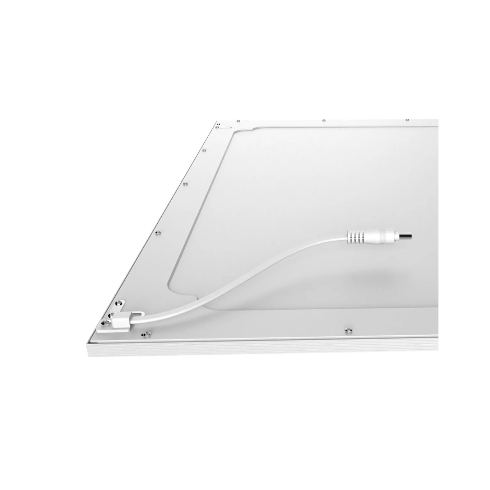 Noxion LED Panel Delta Pro V3 30W 3960lm - 830 Varm Vit | 60x60cm - UGR <22 - Philips Xitanium Drivdon - 3 Timmar Nödbelysning