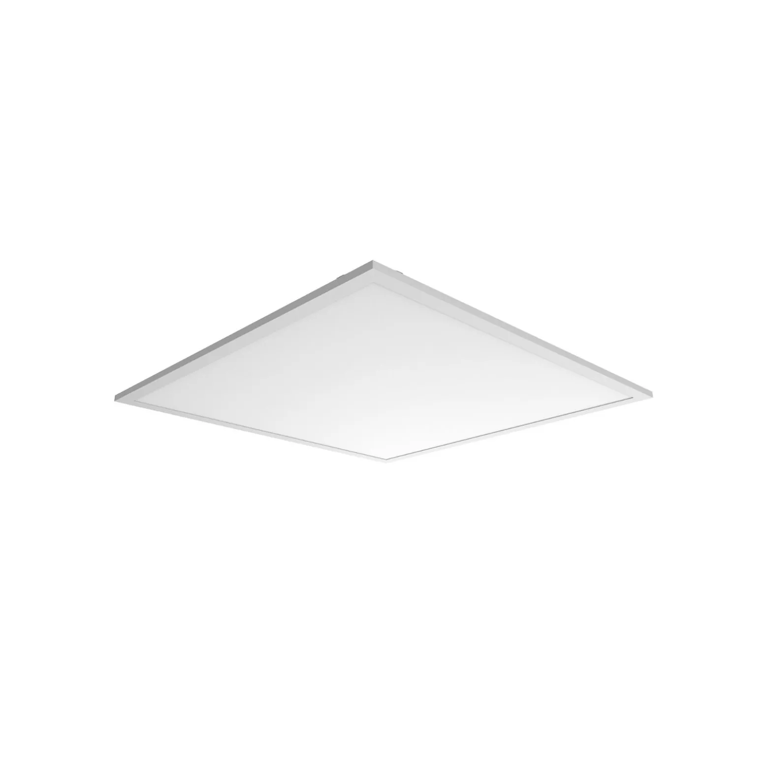 Noxion LED Panel Delta Pro V3 30W 3960lm - 830 Varm Vit | 60x60cm - UGR <22 - Philips Xitanium Drivdon - 3 Timmar Nödbelysning