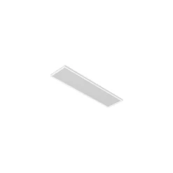 Noxion LED Panel Delta Pro V5 28W 3700lm - 830 Varm Vit | 120x30cm - UGR <19 - Sidelit - TRIAC Dimbar
