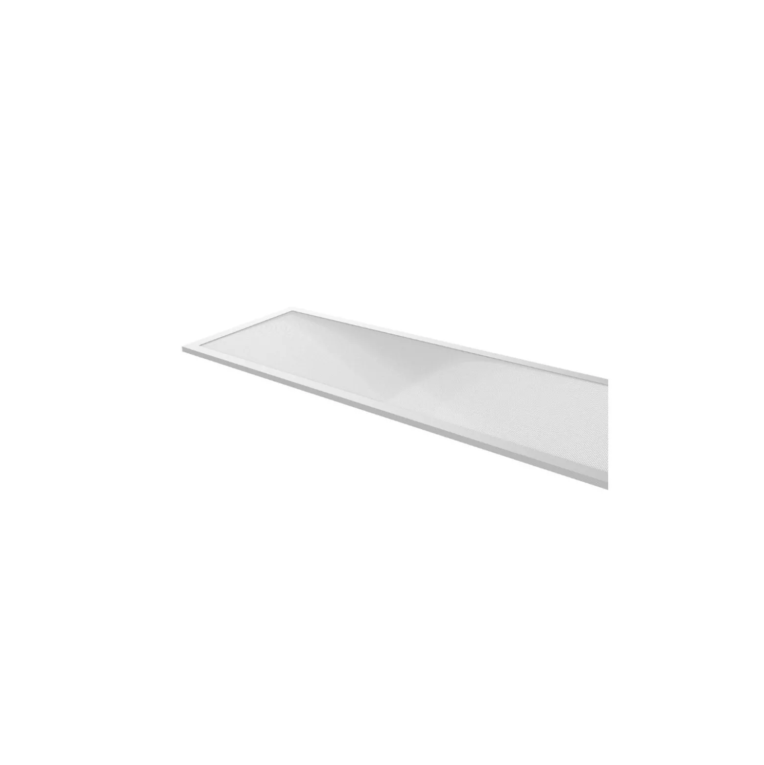 Noxion LED Panel Delta Pro V3 30W 4070lm - 840 Kallvit | 120x30cm - UGR < 19 - Philips Xitanium Drivdon - 3 Timmar Nödbelysning