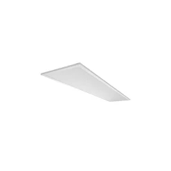 Noxion LED Panel Delta Pro V3 30W 4070lm - 840 Kallvit | 120x30cm - UGR < 19 - Philips Xitanium Drivdon - 3 Timmar Nödbelysning