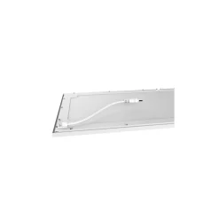Noxion LED Panel Delta Pro V3 30W 4070lm - 840 Kallvit | 120x30cm - UGR < 19 - Philips Xitanium Drivdon - 3 Timmar Nödbelysning