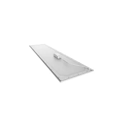 Noxion LED Panel Delta Pro V3 30W 4070lm - 840 Kallvit | 120x30cm - UGR < 19 - Philips Xitanium Drivdon - 3 Timmar Nödbelysning