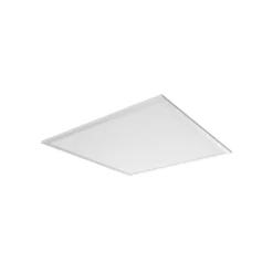 Noxion LED Panel Delta Pro V3 30W 3960lm - 830 Varm Vit | 60x60cm - UGR <19 - Philips Xitanium Drivdon - GST18 Manlig