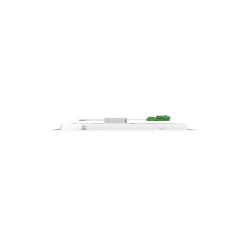 Noxion LED Panel Delta Ultra Efficiency - 200lm/W - 18W 3600lm - 840 Kallvit | 60x60cm - UGR<22 - Backlit