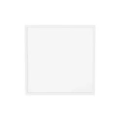 Noxion LED Panel Delta Ultra Efficiency - 200lm/W - 18W 3600lm - 840 Kallvit | 60x60cm - UGR<22 - Backlit