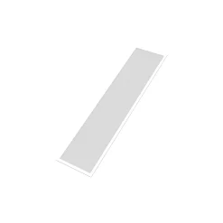 Noxion LED Panel Delta Ultra Efficiency - 200lm/W - 18W 3600lm - 840 Kallvit | 120x30cm - UGR<19 - Backlit