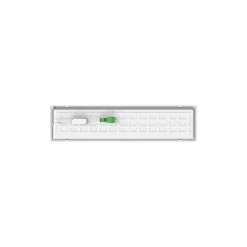 Noxion LED Panel Delta Ultra Efficiency - 200lm/W - 18W 3600lm - 840 Kallvit | 120x30cm - UGR<19 - Backlit