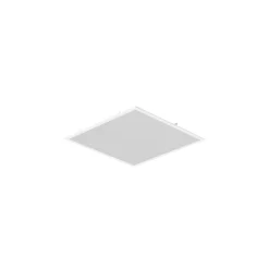 Noxion LED Panel Delta Value V5 Backlit 28W 3920lm - 830-840 CCT | 60x60cm - UGR <19 - Philips Drivdon