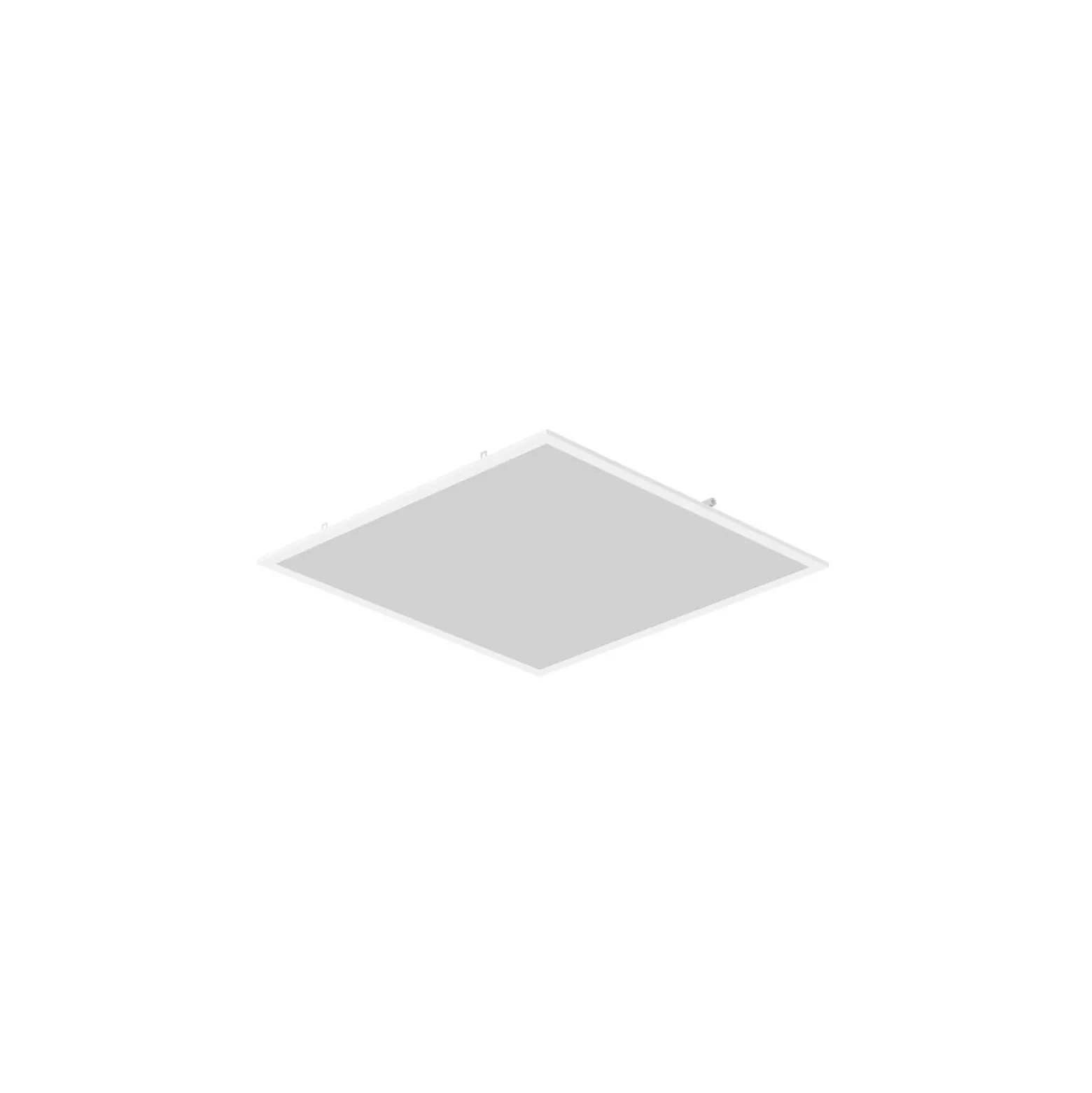 Noxion LED Panel Delta Value V5 Backlit 28W 3920lm 830/840 CCT | 60x60cm - < 22 - Philips Drivdon