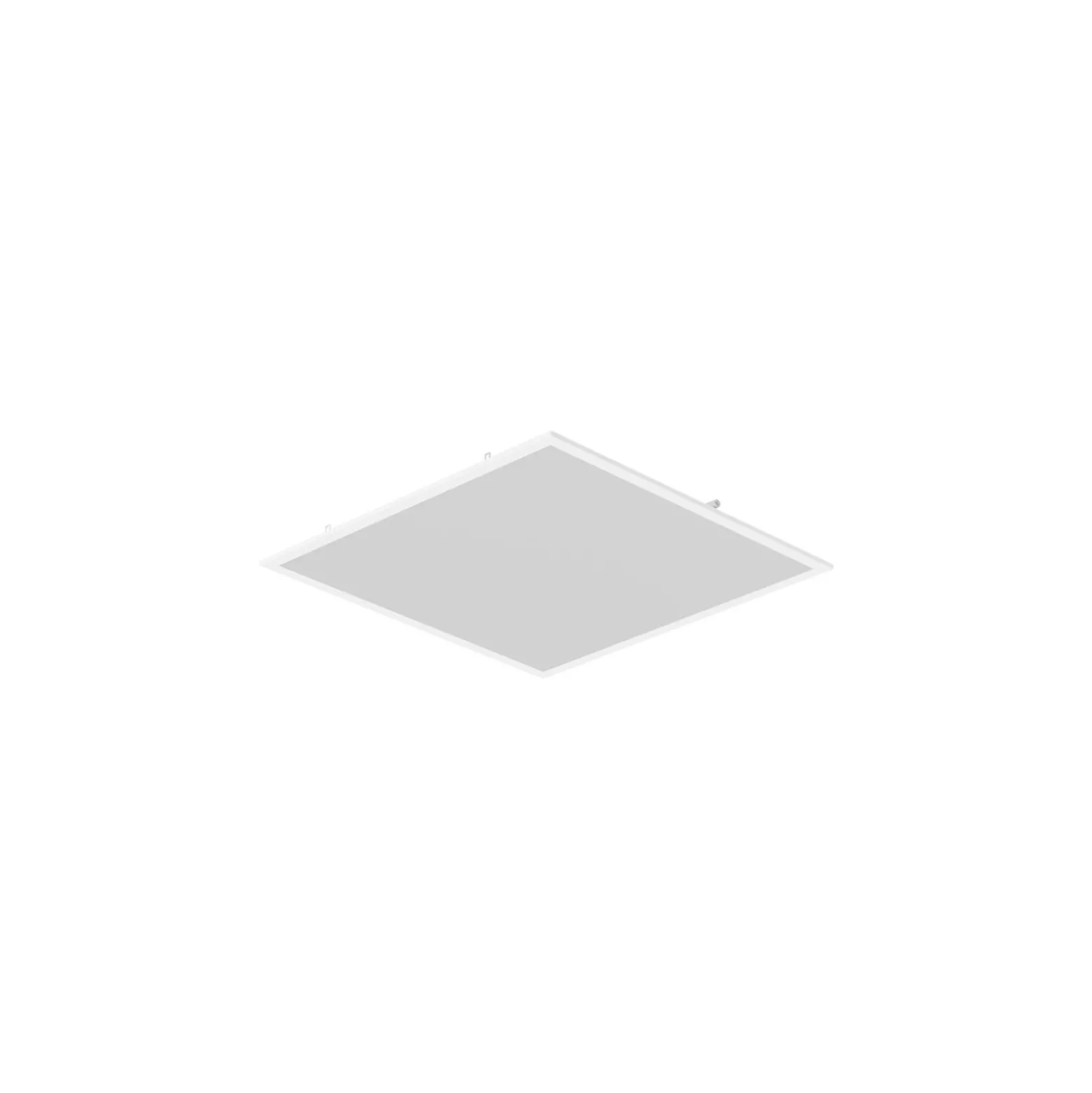 Noxion LED Panel Delta Value V5 28W 3920lm - 830-840 CCT | 60x60cm - UGR<19 - Backlit - DALI Dimbar