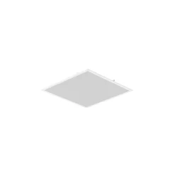 Noxion LED Panel Delta Value V5 28W 3920lm - 830-840 CCT | 60x60cm - Backlit - DALI Dimbar