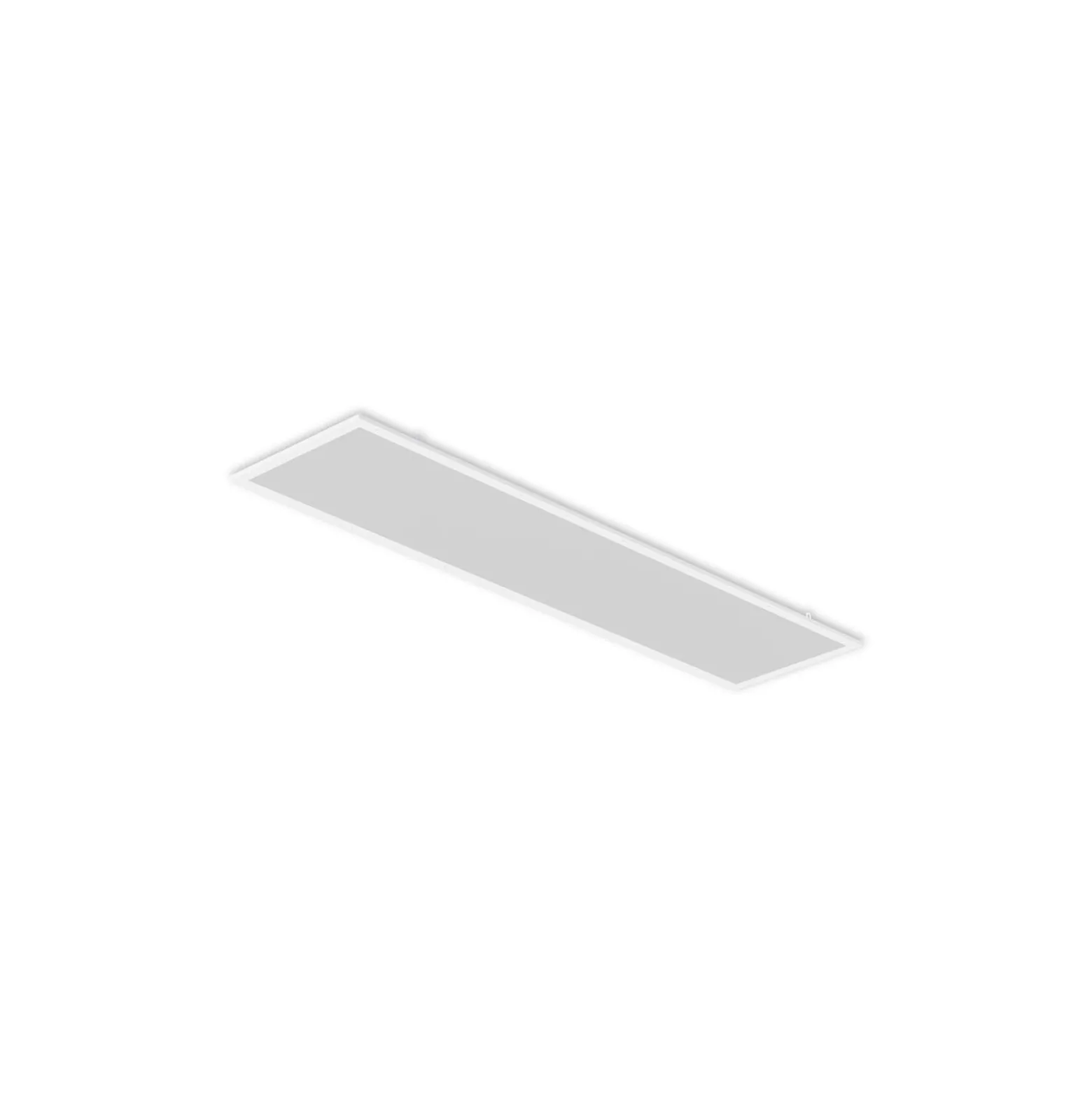 Noxion LED Panel Delta Value V5 28W 3920lm - 830-840 CCT | 30x120cm - UGR<19 - Backlit - TRIAC Dimbar