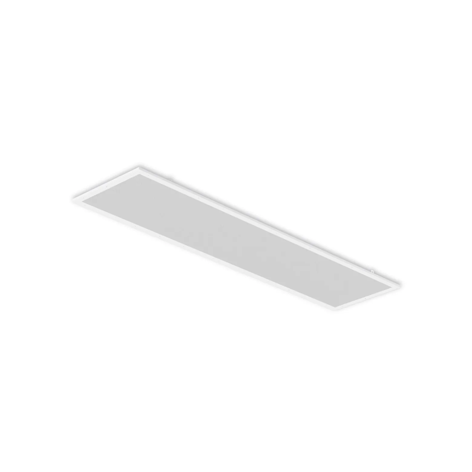 Noxion LED Panel Delta Value V5 Backlit 28W 3920lm - 830/840 CCT | 120x30cm - UGR <19 - Dali Dimbar