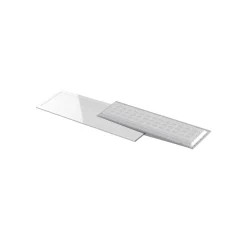 Noxion LED Panel Econox 32W 3900lm - 830 Varm Vit | 120x30cm - UGR <22 - Dali Dimbar - Philips Xitanium Drivdon