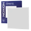 Noxion LED Panel Ecowhite V4.0 28W 3400lm - 840 Kallvit | 60x60cm - UGR <19 - Philips driver