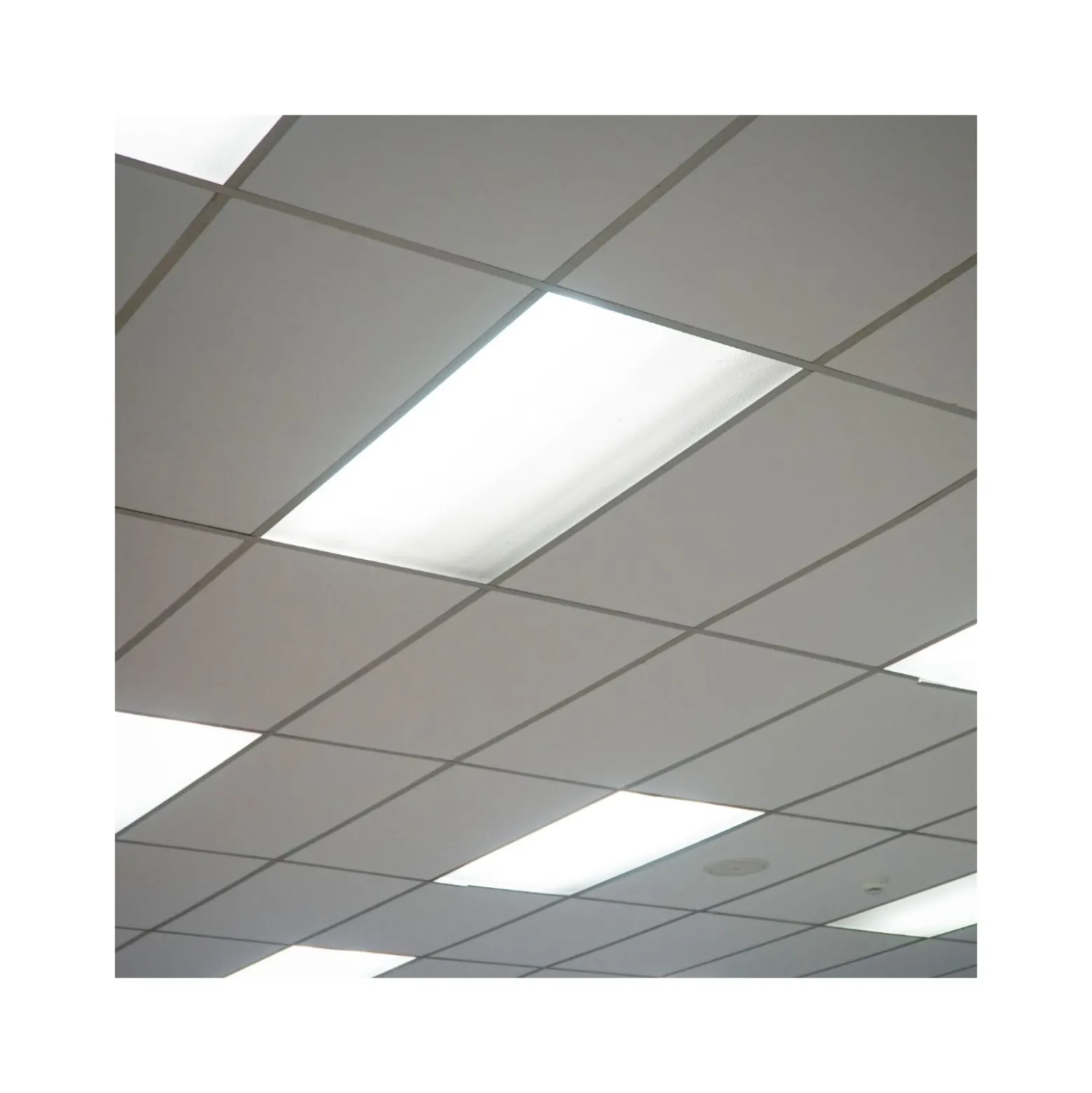 Noxion LED Panel Ecowhite V4.0 28W 3360lm - 830-840-865 CCT | 120x30cm