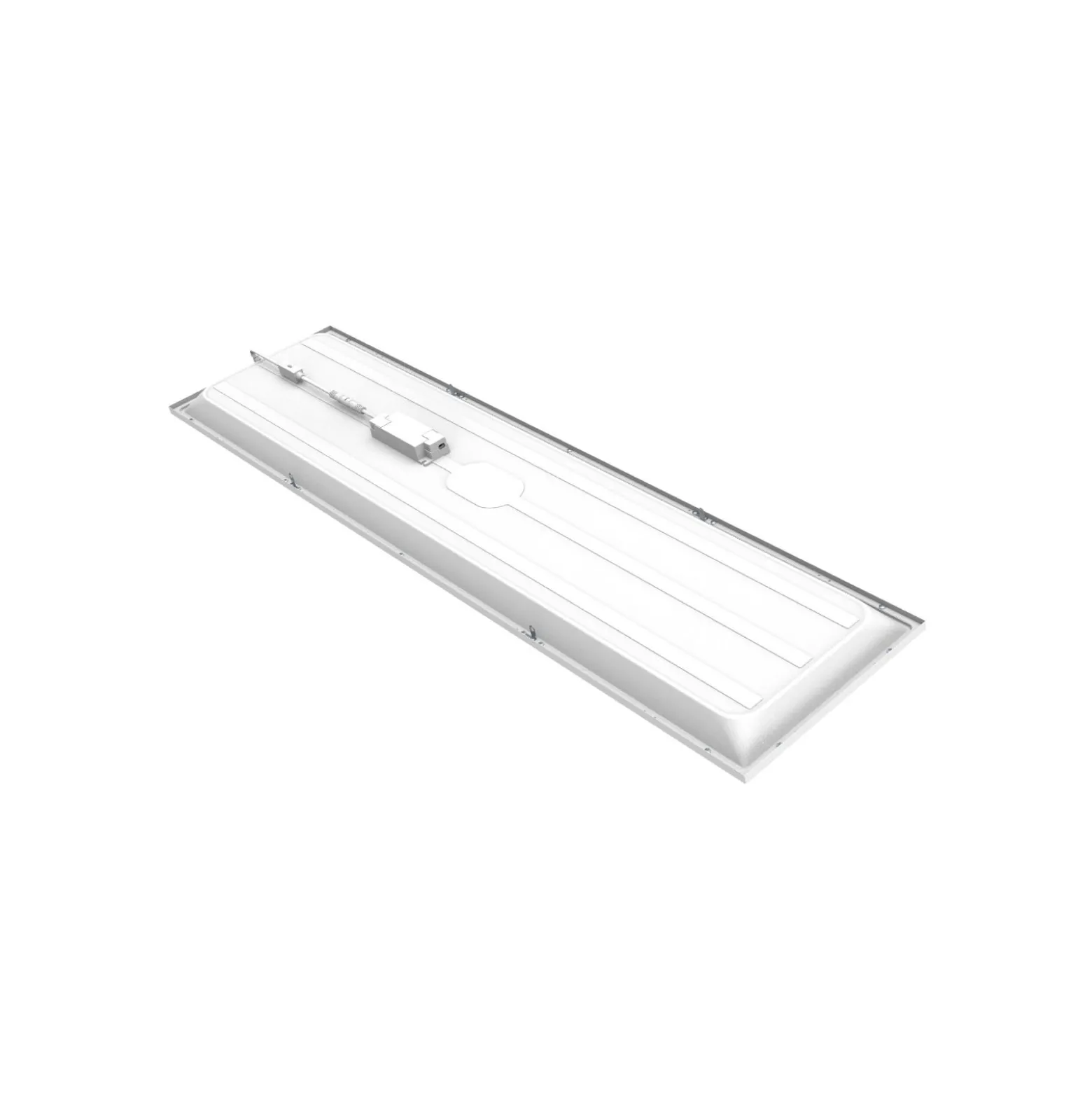 Noxion LED Panel Ecowhite V4.0 28W 3360lm - 830-840-865 CCT | 120x30cm