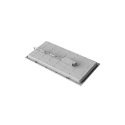 Noxion LED Panel Ecowhite V4.0 20W 2400lm - 830-840-865 CCT | 60x30cm