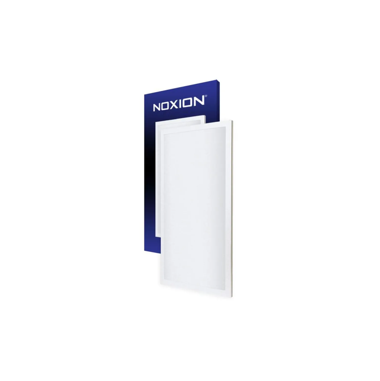 Noxion LED Panel Ecowhite V4.0 20W 2400lm - 830-840-865 CCT | 60x30cm