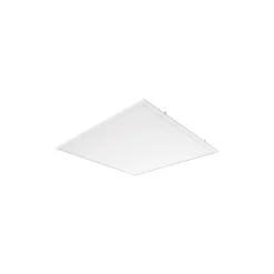 Noxion LED Panel Ecowhite V4.0 28W 3360lm - 830-840-865 CCT | 60x60cm - UGR <19 - Philips driver