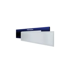 Noxion LED Panel Ecowhite V4.0 28W 3400lm - 840 Kallvit | 120x30cm - Philips driver