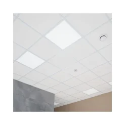 Noxion LED Panel Ecowhite V4.0 28W 3400lm - 840 Kallvit | 120x30cm - UGR <19 - Philips driver