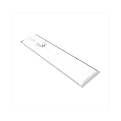 Noxion LED Panel Ecowhite V4.0 28W 3400lm - 840 Kallvit | 120x30cm - UGR <19 - Philips driver