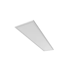 Noxion LED Panel Ecowhite V4.0 28W 3200lm - 830 Varm Vit | 120x30cm - UGR <19 - Philips driver