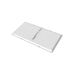 Noxion LED Panel Ecowhite V4.0 64W 7680lm - 830-840-865 CCT | 60x120cm