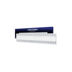 Noxion LED Panel Louvre Excell Pronox 34W 3650lm - 840 Kallvit | 120x30cm - UGR 152 - Dali Dimbar