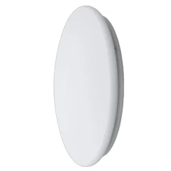 Noxion LED Plafond Corido V2 Vit 12/16/20W 2000lm 830-840-865 CCT | IP44 - Rörelse- och Ljussensor
