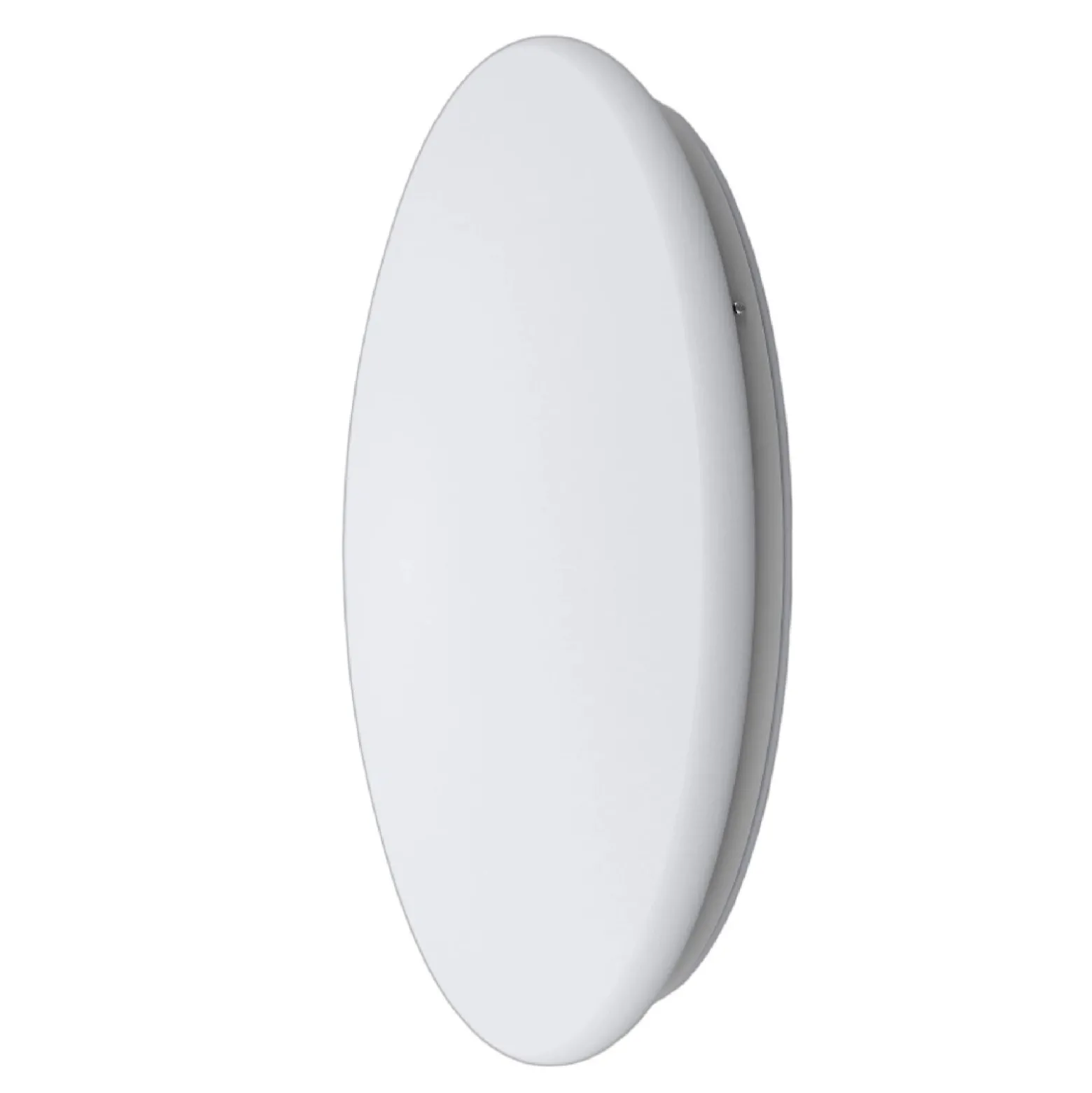 Noxion LED Plafond Corido V2 Vit 12/16/20W 2000lm 830-840-865 CCT | IP44 - Rörelse- och Ljussensor