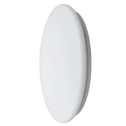 Noxion LED Plafond Corido V2 Vit 12W 1200lm 830-840-865 CCT | IP44 - Rörelse- och Ljussensor