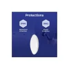 Noxion LED Plafond Corido V2 Vit 16W 1600lm 830-840-865 CCT | IP44 - Nöd 3h - Rörelse- och Ljussensor