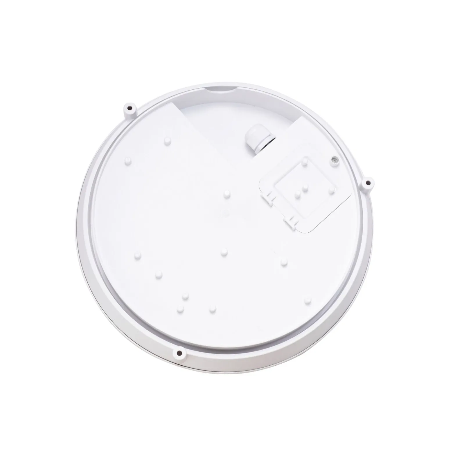 Noxion LED Plafond Pro Vit 20W 2000lm - 827-830-840 CCT | 300mm - IP66 - 3 timmar nödbelysning