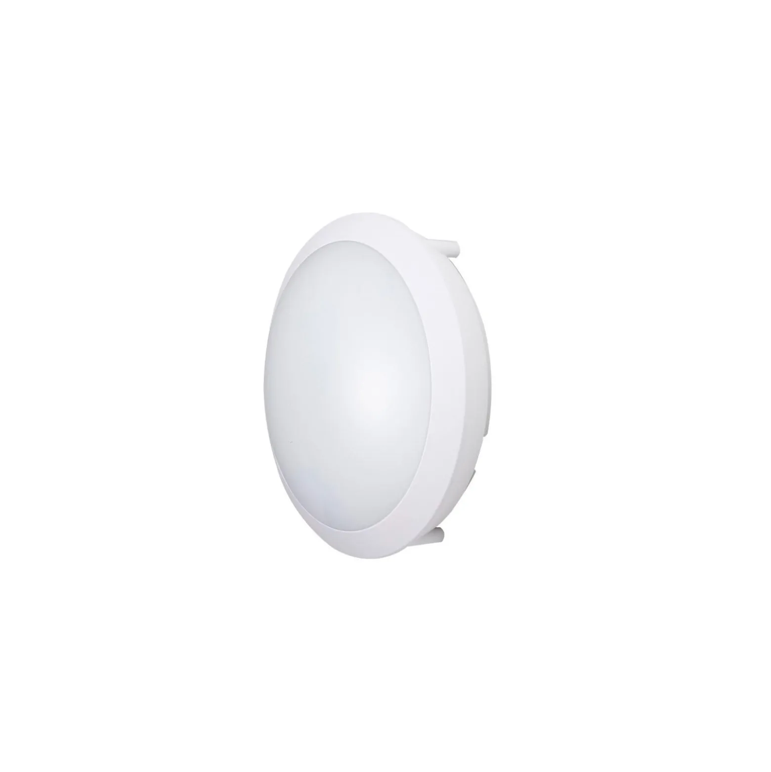 Noxion LED Plafond Pro Vit 20W 2000lm - 827-830-840 CCT | 300mm - IP66 - 3 timmar nödbelysning