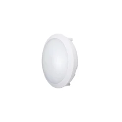 Noxion LED Plafond Pro Vit 20W 2000lm - 827-830-840 CCT | 300mm - IP66 - Rörelse- och ljussensor - Ersättare 2x36W