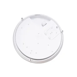 Noxion LED Plafond Pro Vit 20W 2000lm - 827-830-840 CCT | 300mm - IP66 - Rörelse- och ljussensor - Ersättare 2x36W