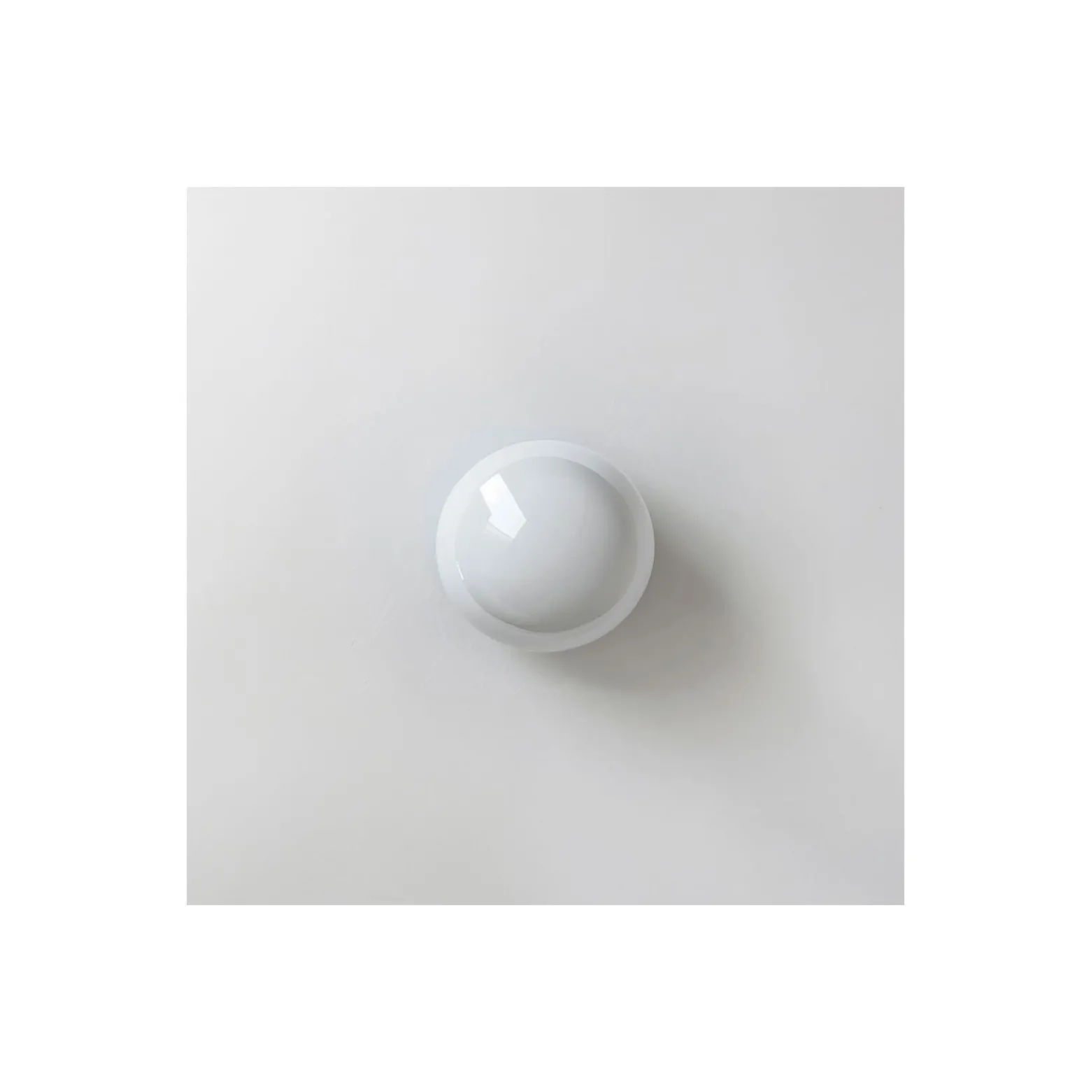 Noxion LED Plafond Pro V2 12/16/20W 2400lm - 830-840-865 CCT | 325mm - IP65 + Ring Svart