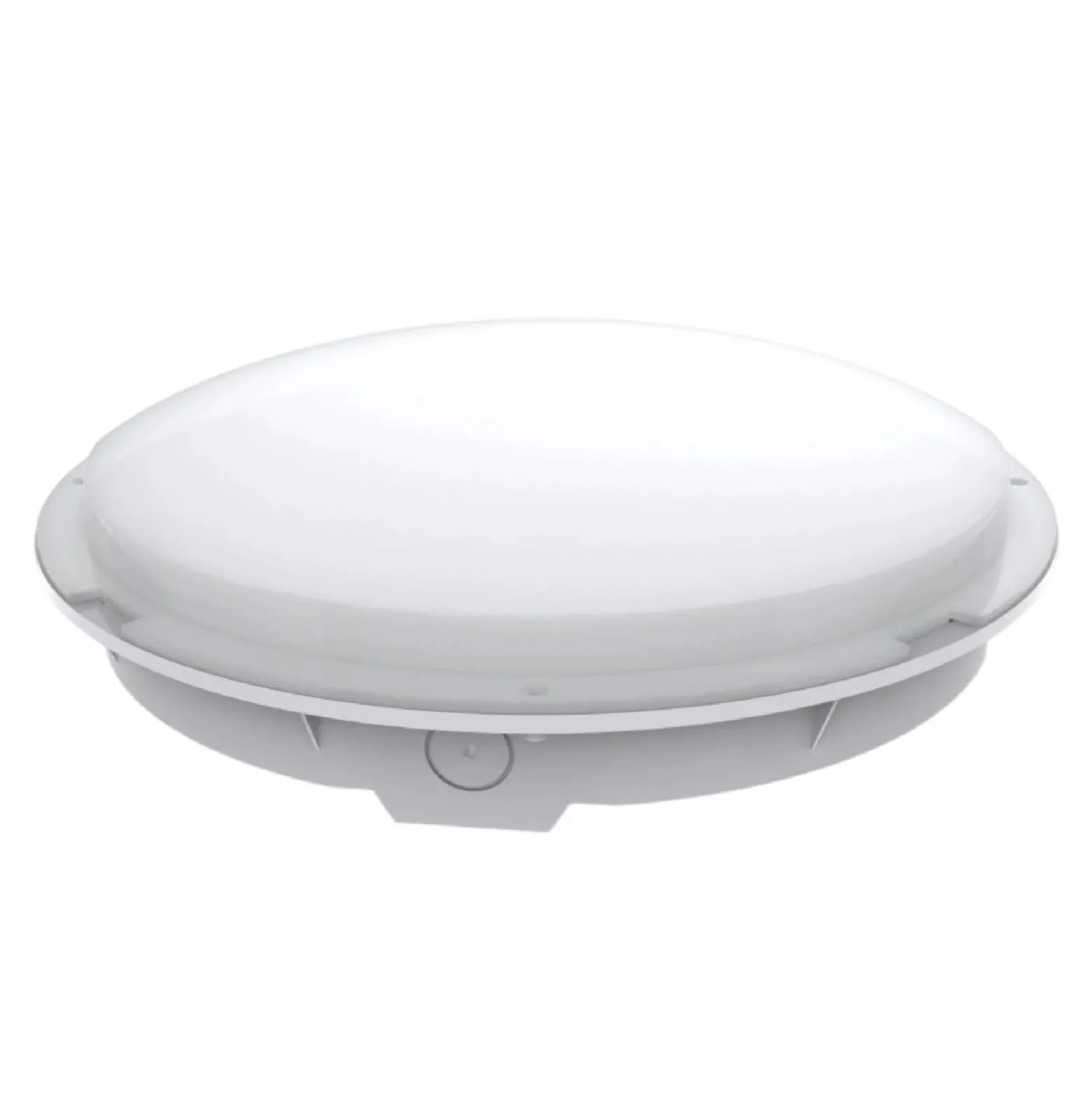 Noxion LED Plafond Pro V2 12/16/20W 2400lm - 830-840-865 CCT | 325mm - IP65 + Ring Vit