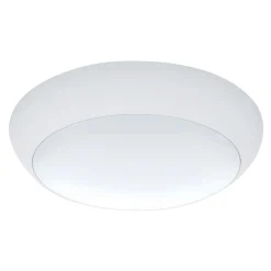 Noxion LED Plafond Pro V2 12/16/20W 2400lm - 830-840-865 CCT | 325mm - IP65 + Ring Vit