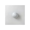Noxion LED Plafond Pro V2 12/16/20W 2400lm - 830-840-865 CCT | 325mm - IP65 - Rörelse- och Ljussensor - 3 Timmar Nödbelysning + Ring Svart